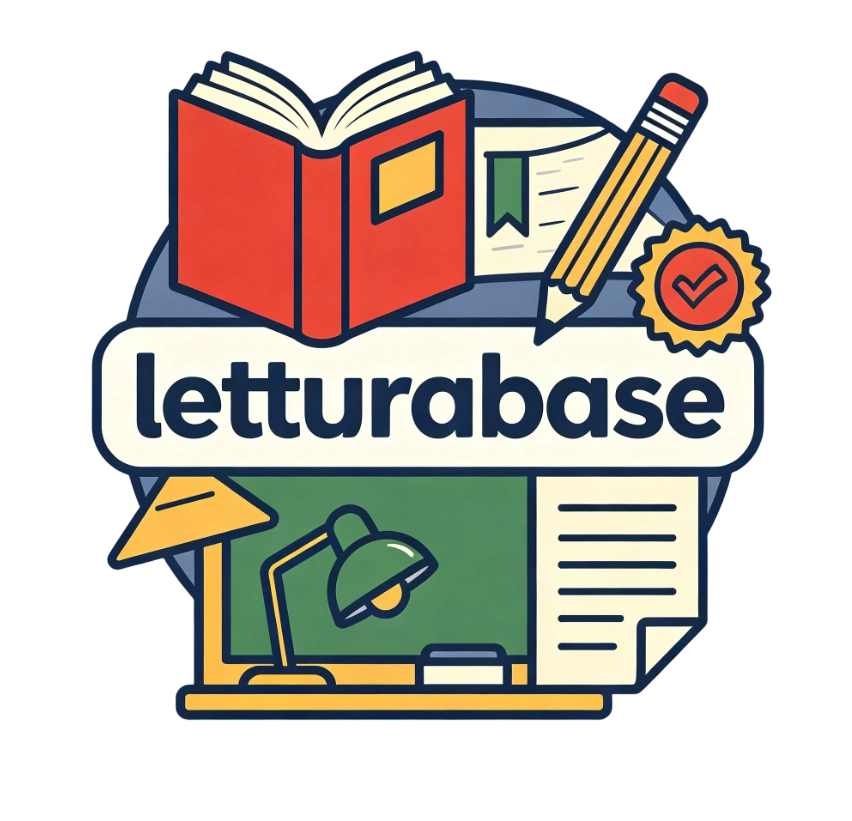 Letturabase: la piattaforma di riferimento per acquistare romanzi, manuali scolastici, libri scientifici e saggi sociali online
