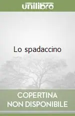 Affare Lo spadaccino