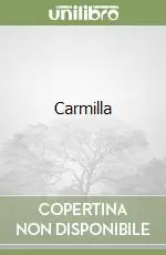 Miglior Prezzo Carmilla