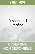 Susanna e il Pacifico Offerta Limitata