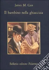 Il bambino nella ghiacciaia Offerta