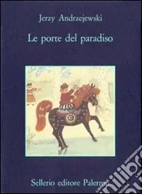 Le porte del Paradiso Più Venduto
