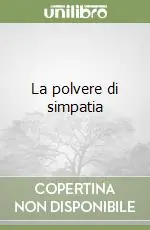 La polvere di simpatia Prezzo Di Fabbrica