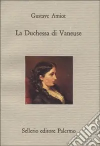 Compra Online La duchessa di Vaneuse