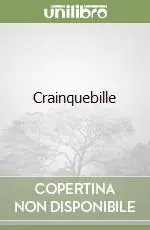 Compra Adesso Crainquebille