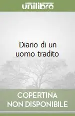 Promo Stagionale Diario di un uomo tradito