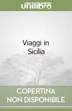 Viaggi in Sicilia Affare