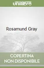 Rosamund Gray Offerta Speciale