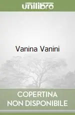Bestseller Vanina Vanini