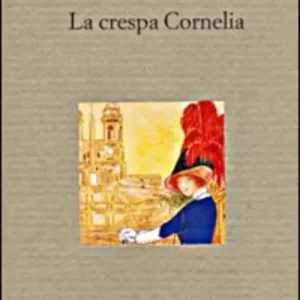 La crespa Cornelia Professionale