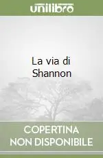 La via di Shannon Offerta