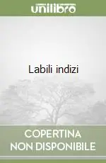 Direttamente Dal Produttore Labili indizi