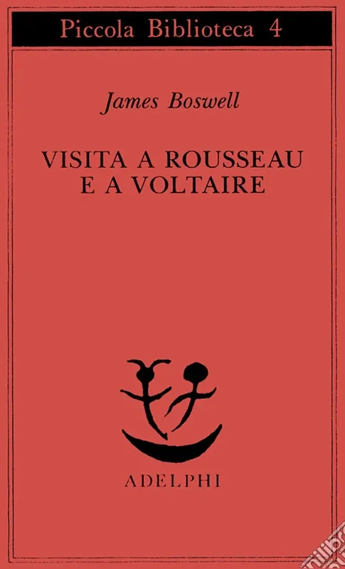 Visita a Rousseau e a Voltaire Direttamente Dal Produttore