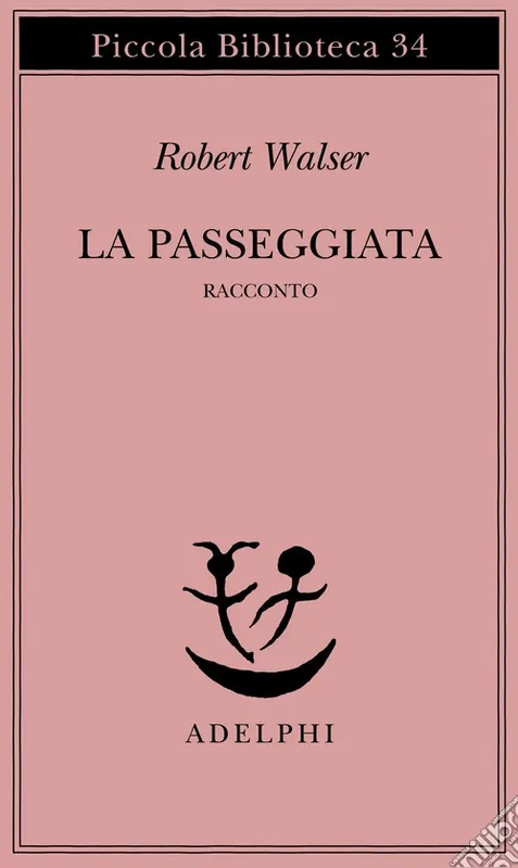 Quantità Limitata La passeggiata