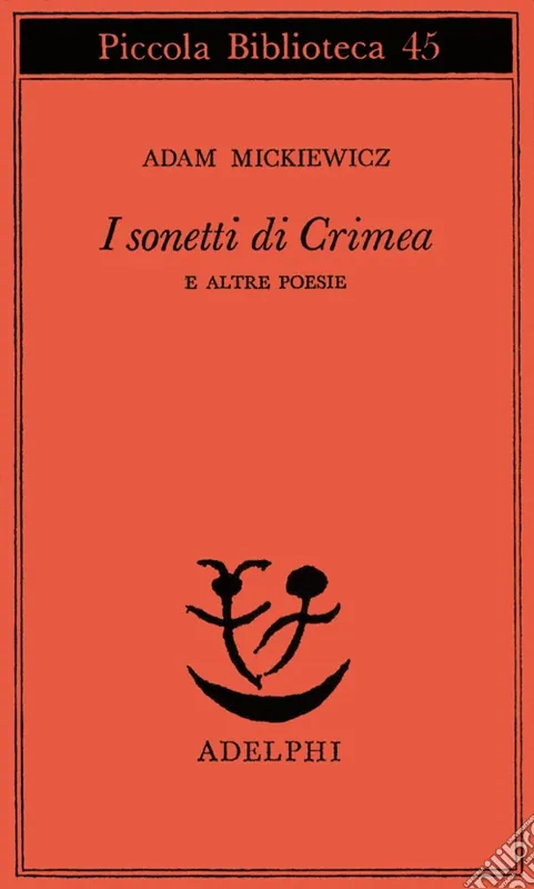 Solo Oggi I sonetti di Crimea e altre poesie