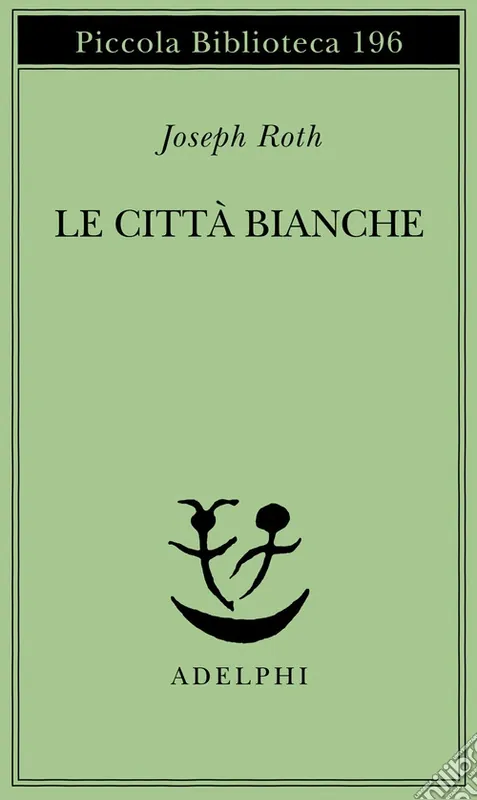 Novità Le città bianche