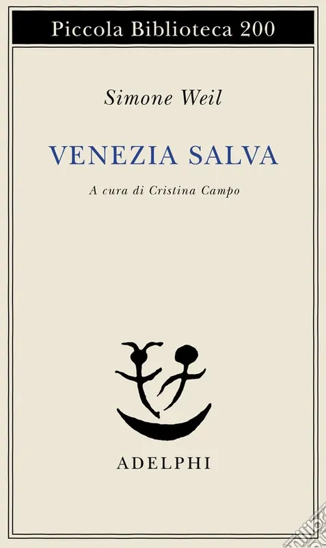 Sconto Venezia salva