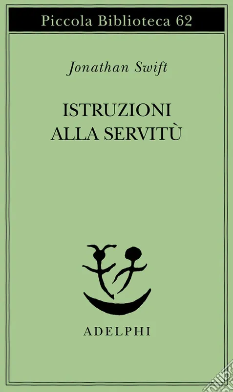 Istruzioni alla servitù Non Perdere