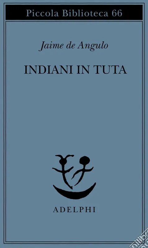 Indiani in tuta Promozione Esclusiva