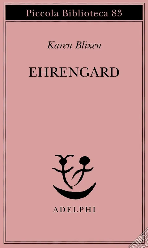 Ehrengard Prezzo Di Fabbrica