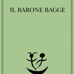 Compra Oggi Stesso Il barone Bagge