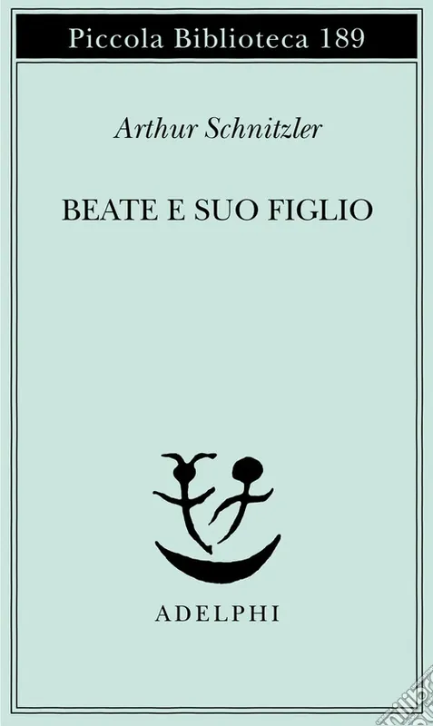 Beate e suo figlio Nuovo Arrivo