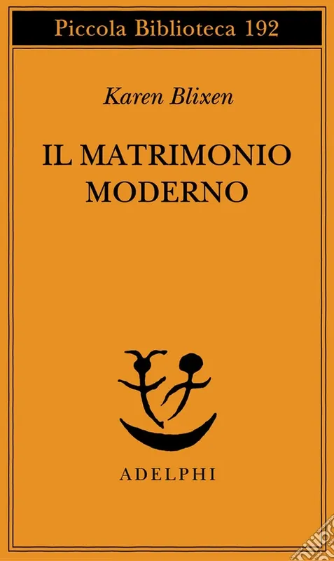 Novità Il matrimonio moderno