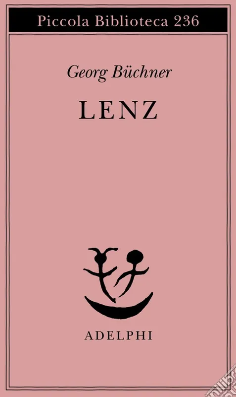 Compra Online Lenz. Ediz. italiana e tedesca
