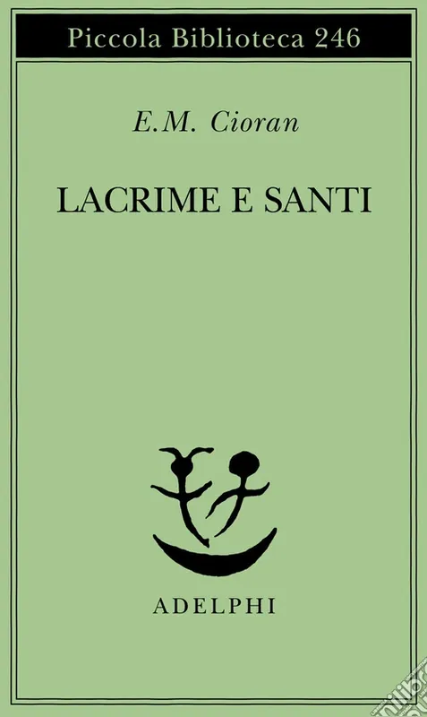 Economico Lacrime e santi
