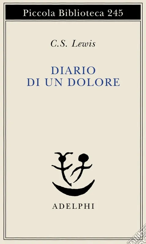 Diario di un dolore Ultima Occasione