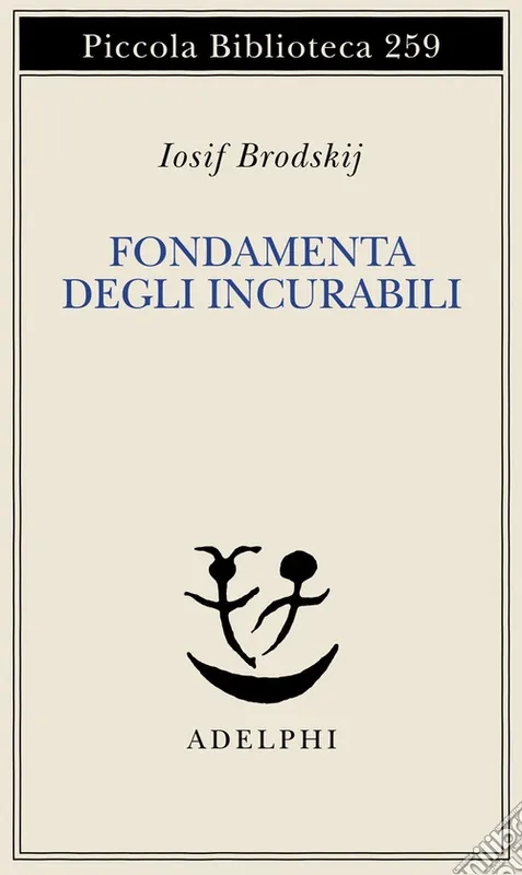Fondamenta degli incurabili Bestseller