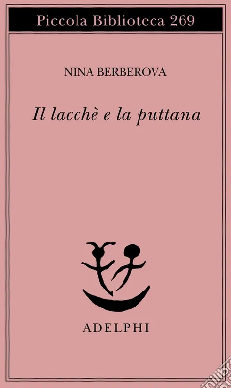 Affare Il lacché e la puttana