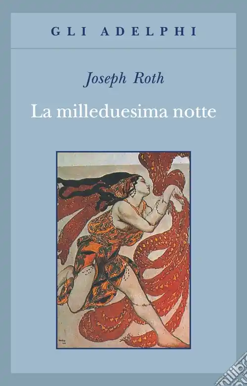 Non Perdere La milleduesima notte