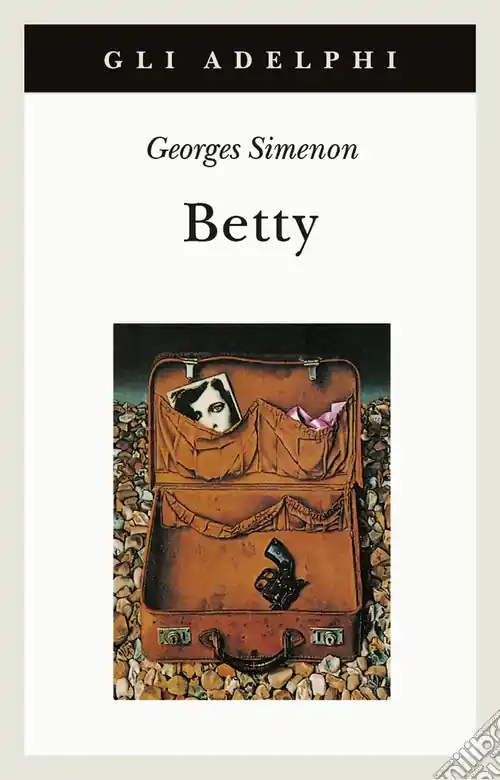 Betty Compra Online