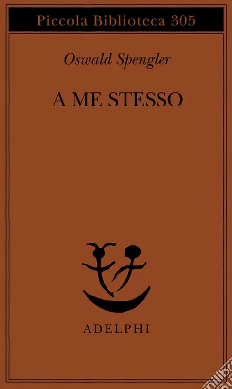A me stesso Spedito Oggi