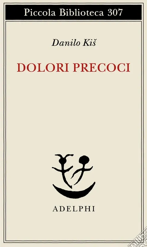 Dolori precoci Subito Disponibile