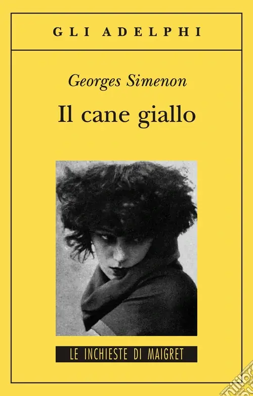 Miglior Prezzo Il cane giallo