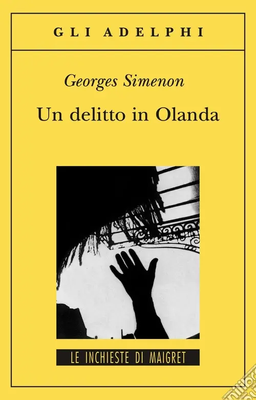 Un delitto in Olanda Prezzo Ridotto
