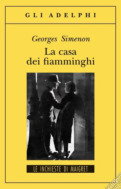 La casa dei fiamminghi Occasione Imperdibile