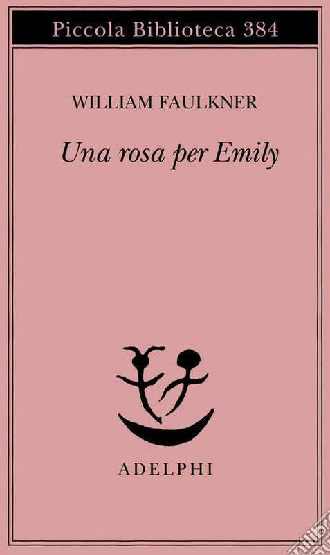 Una rosa per Emily Prezzo Ridotto