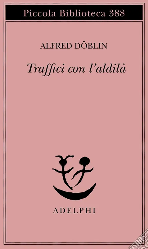 Traffici con l‘aldilà Prezzo Conveniente