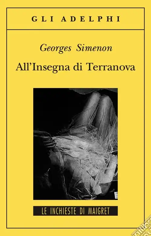 Non Perdere All‘insegna di Terranova