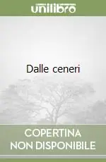 Compra Oggi Stesso Dalle ceneri