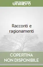 Racconti e ragionamenti A Buon Prezzo