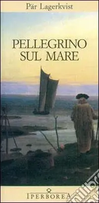 Saldi Pellegrino sul mare