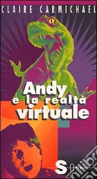 Compra Online Andy e la realtà virtuale