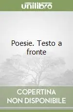 Offerta Del Giorno Poesie. Testo a fronte