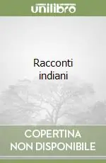 Spedito Oggi Racconti indiani