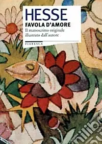 Favola d‘amore Spedizione Espresso