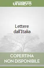 Vendita Finale Lettere dall‘Italia